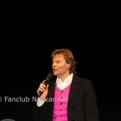 Geburtstagsgala Zwickau 19.11.2016